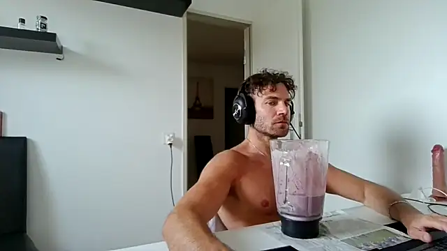 alpha-hunk online show from 4, 5, 2026