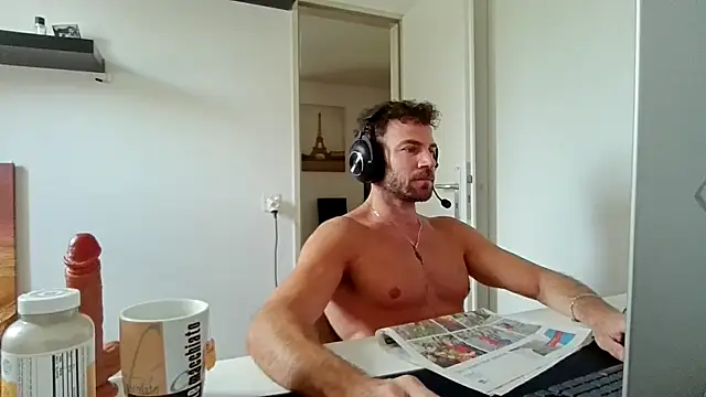 Snapshot of alpha-hunk chatting on 3, 6, 2026 alpha-hunk online show from 3, 6, 2026