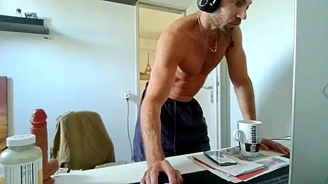 Snapshot of alpha-hunk chatting on 3, 6, 2026 alpha-hunk online show from 3, 6, 2026