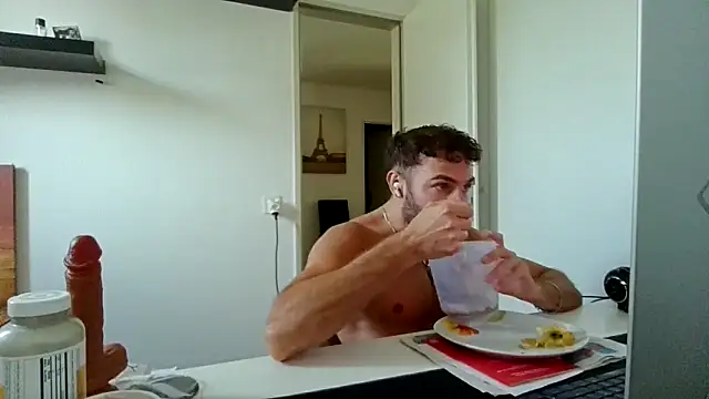 Snapshot of alpha-hunk chatting on 4, 6, 2026 alpha-hunk online show from 4, 6, 2026