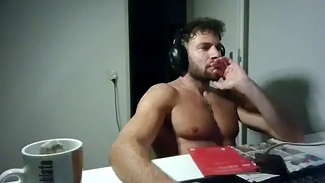 Snapshot of alpha-hunk chatting on 10, 6, 2026 alpha-hunk online show from 10, 6, 2026