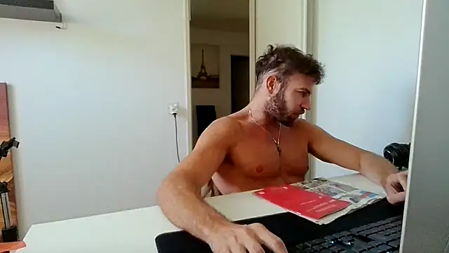 Snapshot of alpha-hunk chatting on 13, 6, 2026 alpha-hunk online show from 13, 6, 2026