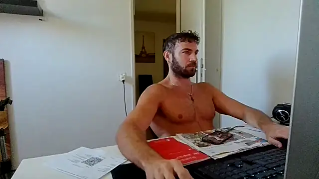 Snapshot of alpha-hunk chatting on 14, 6, 2026 alpha-hunk online show from 14, 6, 2026