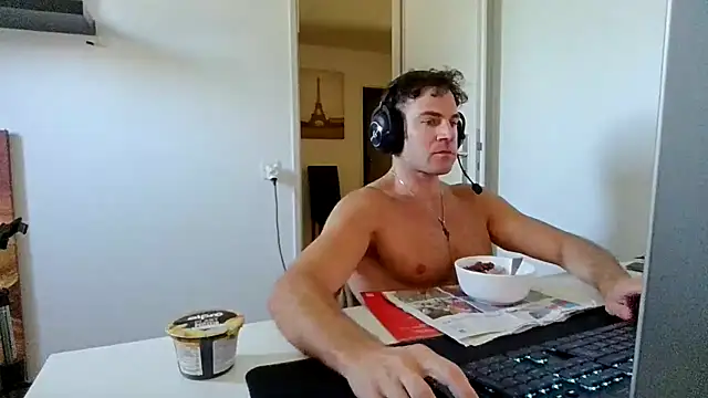 Snapshot of alpha-hunk chatting on 15, 6, 2026 alpha-hunk online show from 15, 6, 2026