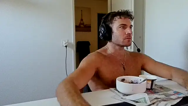 Snapshot of alpha-hunk chatting on 19, 6, 2026 alpha-hunk online show from 19, 6, 2026