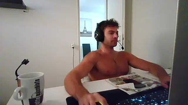 alpha-hunk online show from 21, 6, 2026