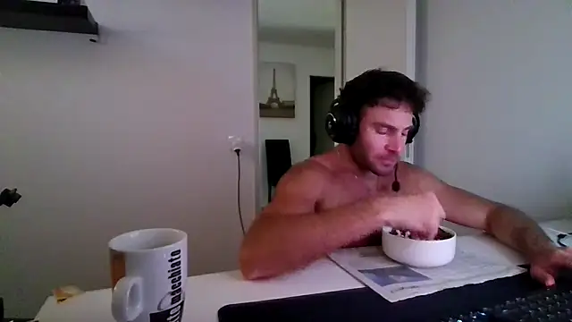 alpha-hunk online show from 24, 6, 2026