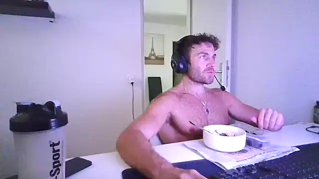 alpha-hunk online show from 25, 6, 2026