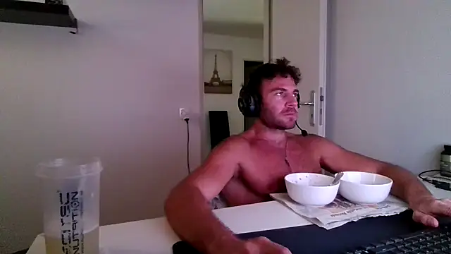 alpha-hunk online show from 26, 6, 2026