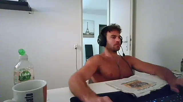 alpha-hunk online show from 27, 6, 2026