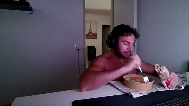 alpha-hunk online show from 27, 6, 2026