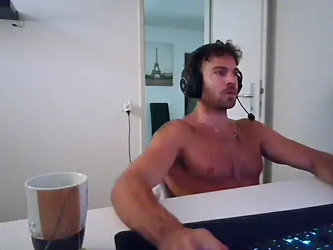 alpha-hunk online show from 28, 6, 2026