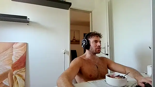 alpha-hunk online show from 29, 6, 2026