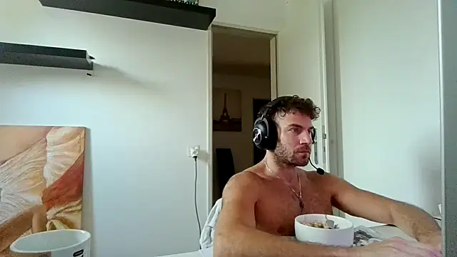 alpha-hunk online show from 30, 6, 2026
