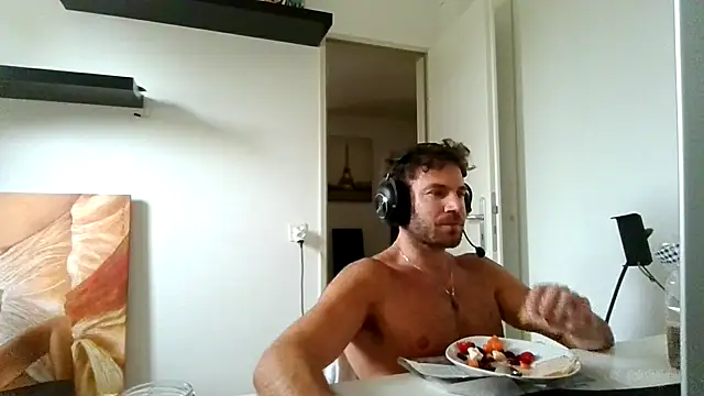 alpha-hunk online show from 1, 7, 2026