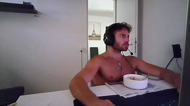alpha-hunk online show from 2, 7, 2026
