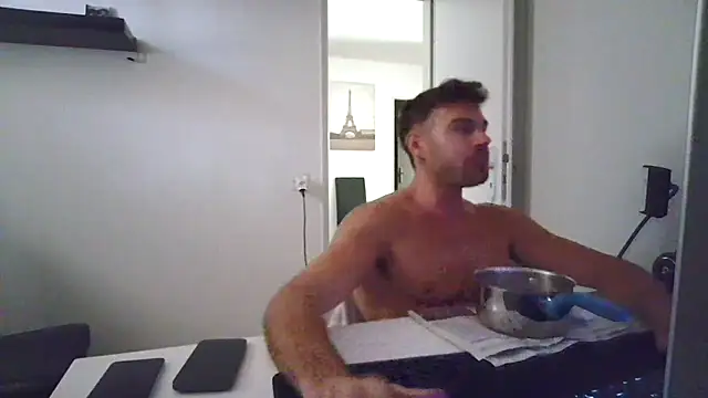 alpha-hunk online show from 3, 7, 2026