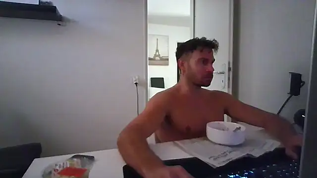 alpha-hunk online show from 5, 7, 2026