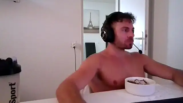 alpha-hunk online show from 6, 7, 2026
