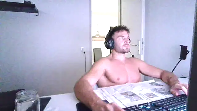 alpha-hunk online show from 6, 7, 2026