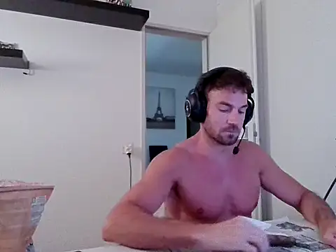 alpha-hunk online show from 7, 7, 2026