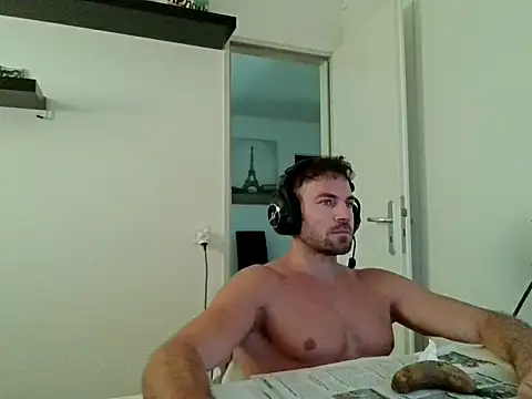 alpha-hunk online show from 7, 7, 2026