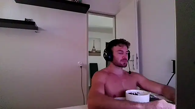 alpha-hunk online show from 8, 7, 2026