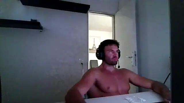 alpha-hunk online show from 9, 7, 2026