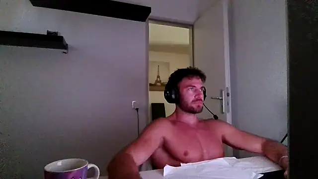 alpha-hunk online show from 12, 7, 2026