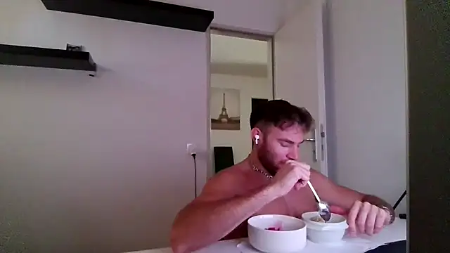 alpha-hunk online show from 13, 7, 2026
