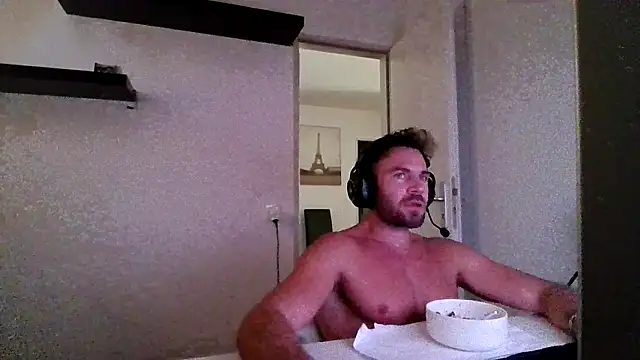 alpha-hunk online show from 14, 7, 2026