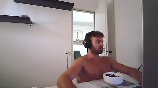 alpha-hunk online show from 16, 7, 2026