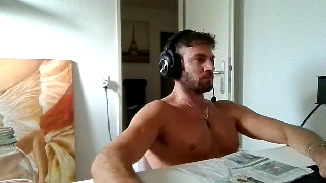 alpha-hunk online show from 18, 7, 2026