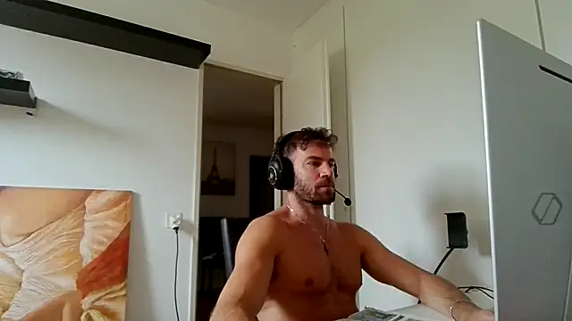 alpha-hunk online show from 19, 7, 2026