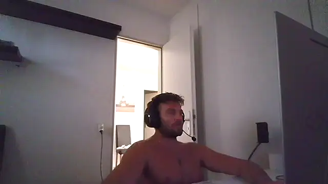 alpha-hunk online show from 20, 7, 2026