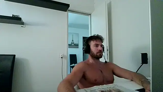 alpha-hunk online show from 22, 7, 2026