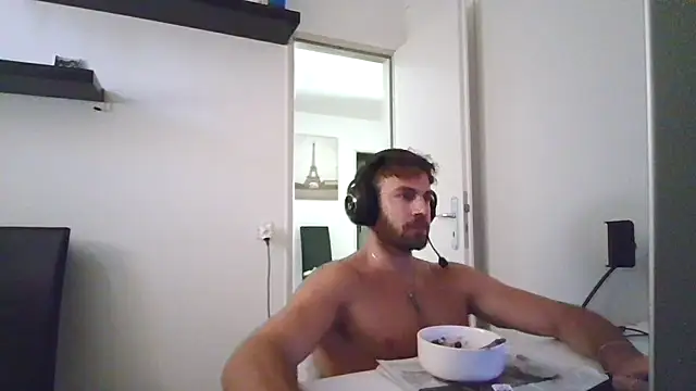 alpha-hunk online show from 23, 7, 2026