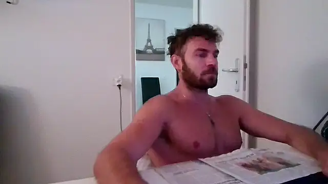 alpha-hunk online show from 24, 7, 2026
