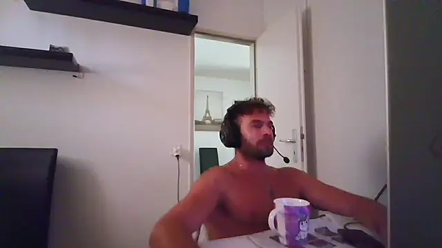 alpha-hunk online show from 25, 7, 2026