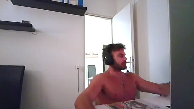alpha-hunk online show from 26, 7, 2026