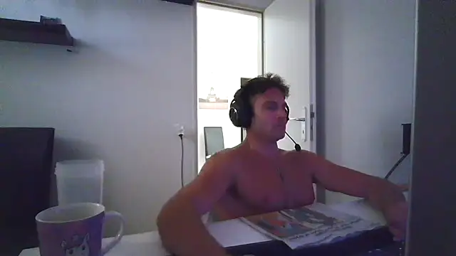 alpha-hunk online show from 27, 7, 2026