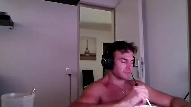 alpha-hunk online show from 28, 7, 2026