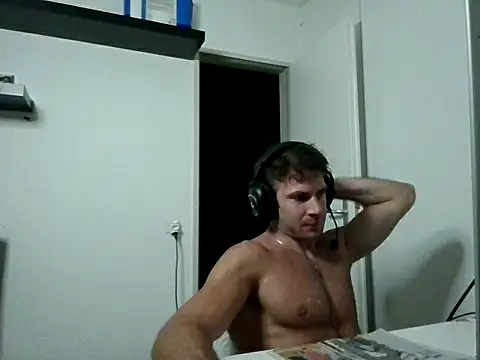 alpha-hunk online show from 28, 7, 2026