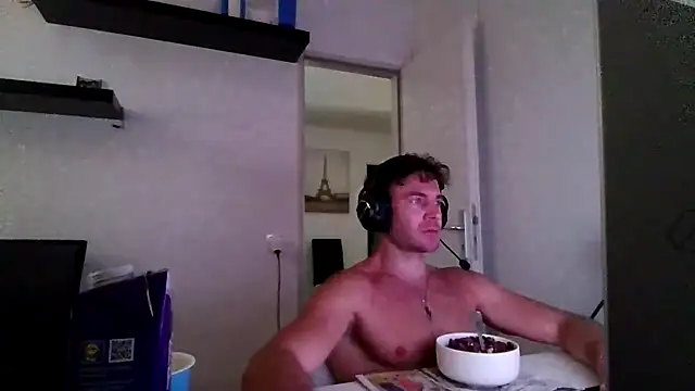 alpha-hunk online show from 30, 7, 2026