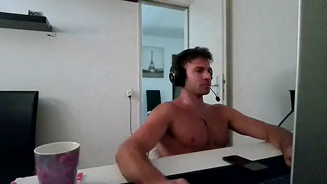 alpha-hunk online show from 31, 7, 2026