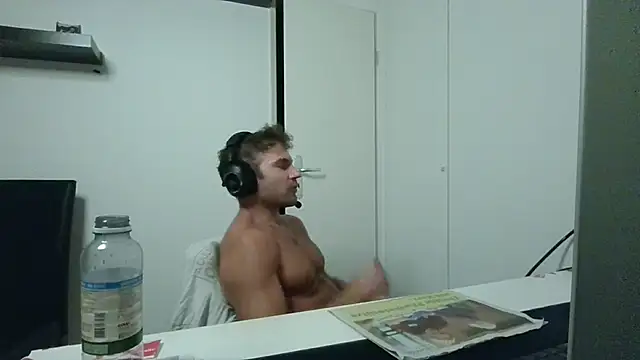 alpha-hunk online show from 31, 7, 2026