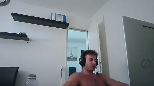 alpha-hunk online show from 1, 8, 2026