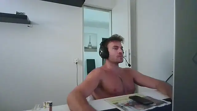 alpha-hunk online show from 2, 8, 2026