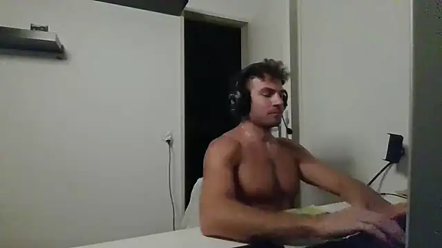 alpha-hunk online show from 2, 8, 2026