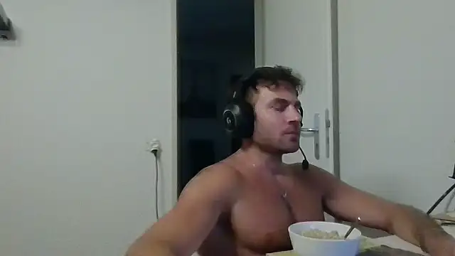alpha-hunk online show from 4, 8, 2026